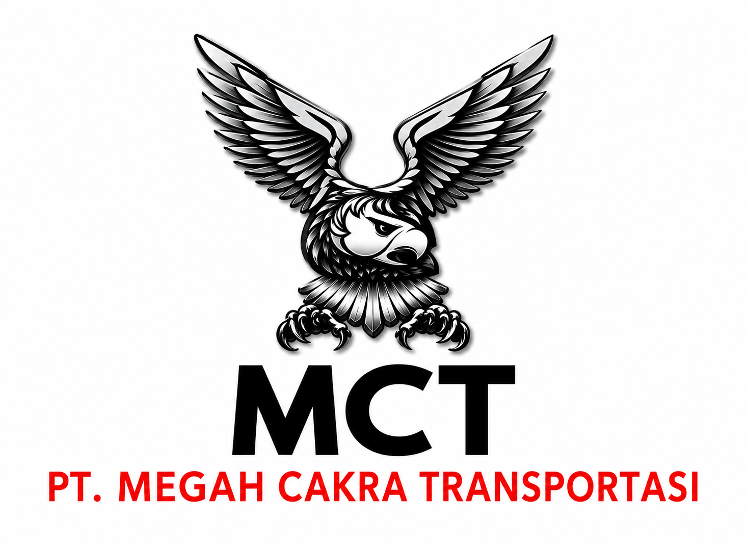 PT Megah Cakra Transportasi